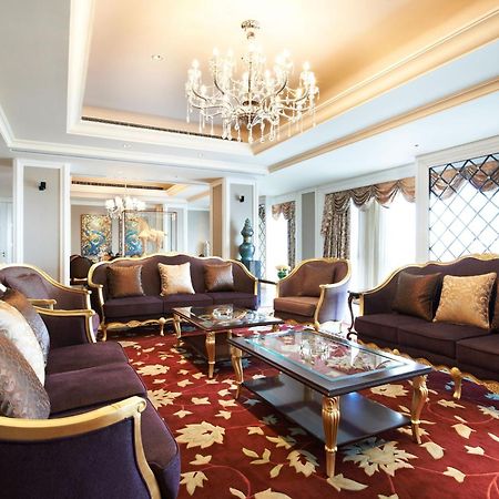 Four Points By Sheraton Langfang, Gu'An Eksteriør bilde