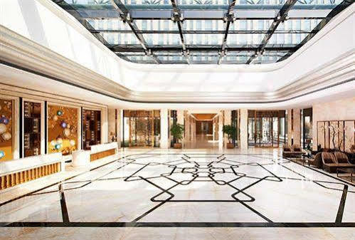 Four Points By Sheraton Langfang, Gu'An Eksteriør bilde