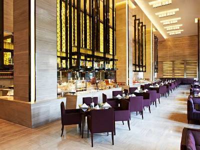 Four Points By Sheraton Langfang, Gu'An Eksteriør bilde